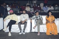 Rowdy Boys Song Launch